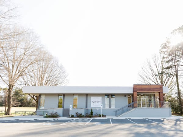 Twin City Health