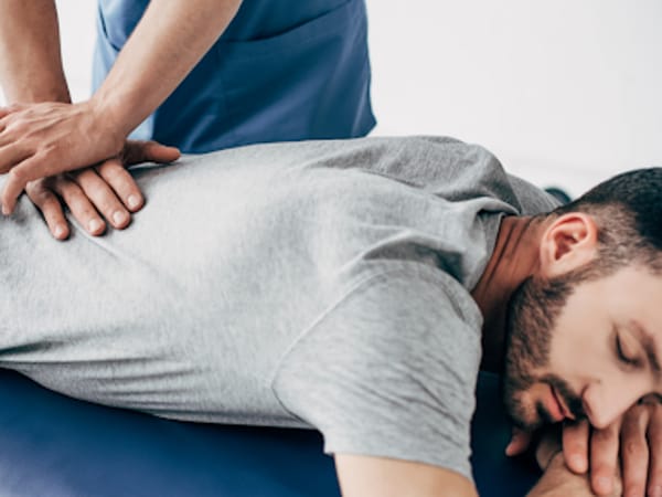 Rapid Body Revitalization Chiropractic