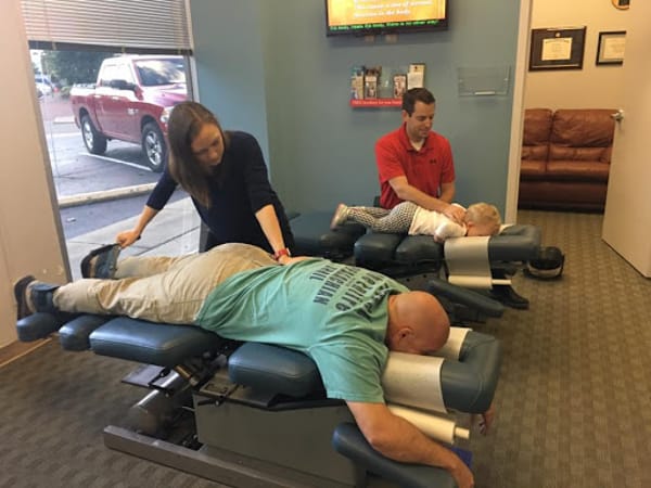 Olde Towne Family Chiropractic