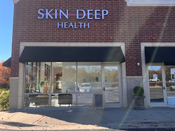 Skin Deep Health: Dermatology, MedSpa, and Weight Loss