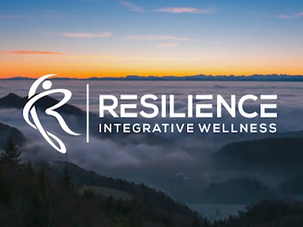 Resilience Integrative Wellness - Ketamine Clinic