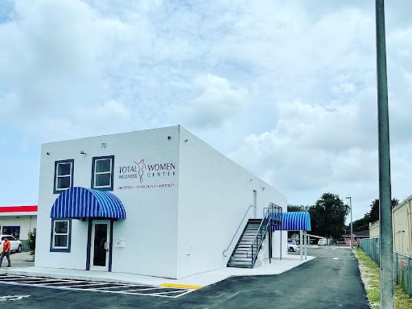 Total Women Wellness Center