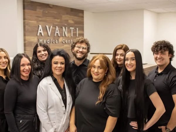 Avanti Medical Center