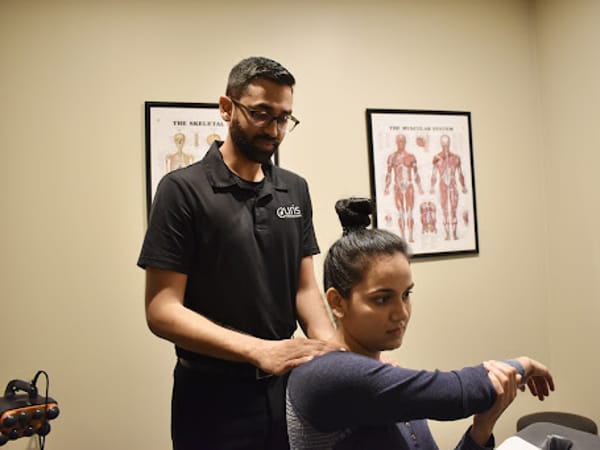 Curis Functional Health
