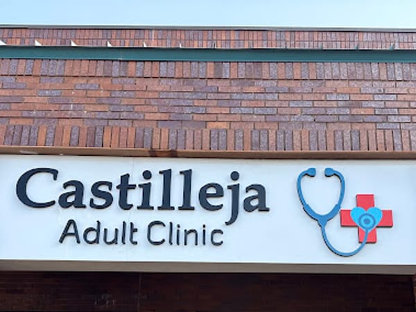 Castilleja Adult Clinic PLLC