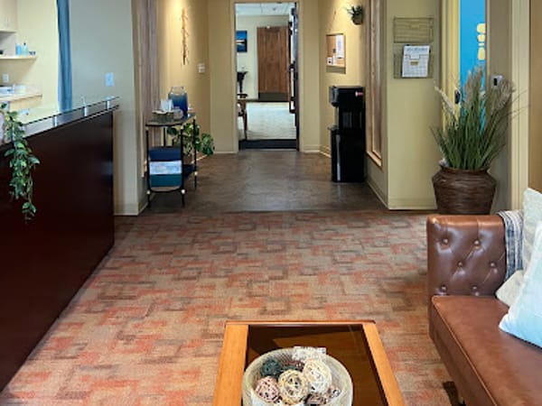 Hawley Health Center