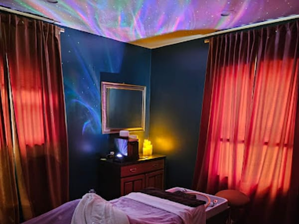 BeSpoke Head Spa