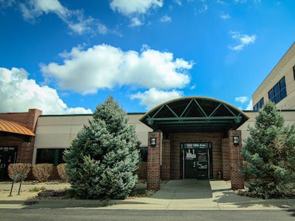 Longmont Chiropractic & Wellness Center