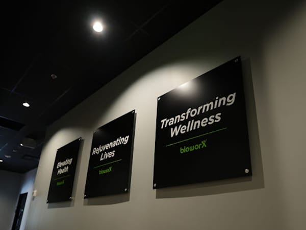 Bioworx