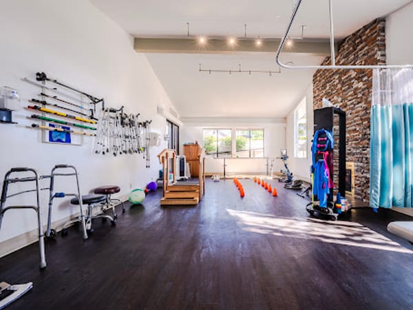 Alhambra Healthcare & Wellness Centre, LP