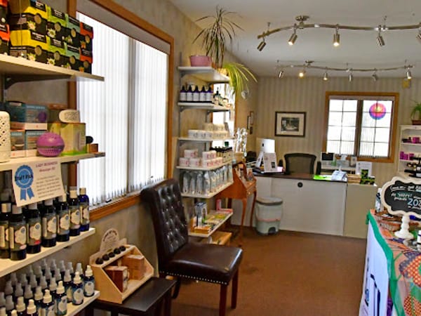 Ray of Light Holistic Health