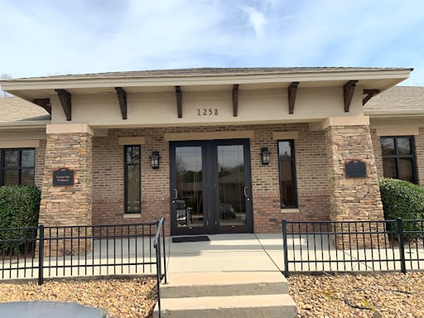 Center for Wellness