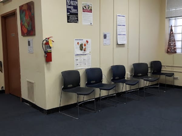 Beloved Community Family Wellness Center - Blue Island Satellite Office