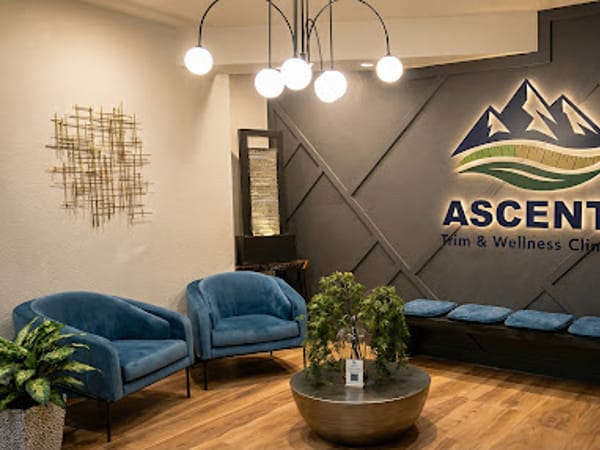 Ascent Trim & Wellness