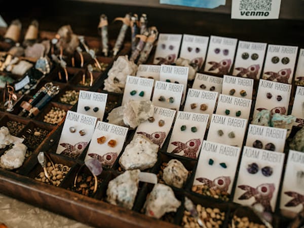 Emerald Healing Arts & Apothecary