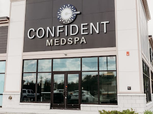 Confident Med Spa - Rochester