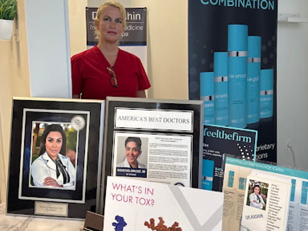 Dr.Rashin.MedSpa
