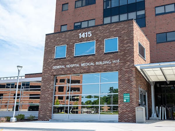 RRH Bariatric Surgery