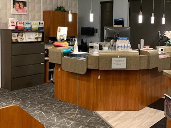 Oasis Chiropractic and Wellness