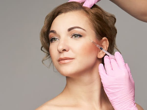 AestheticsIQ Med Spa and Training Center
