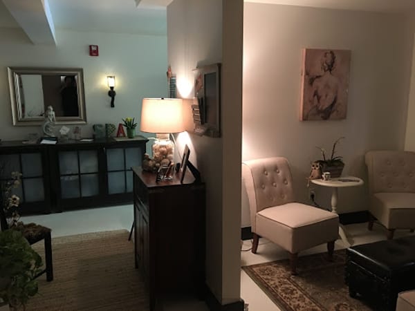 Serendipity Spa & Wellness Center