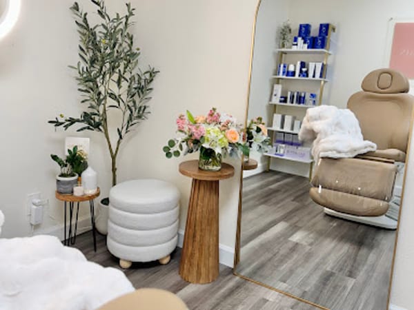 Grace Skin - Aesthetics and Skin Health