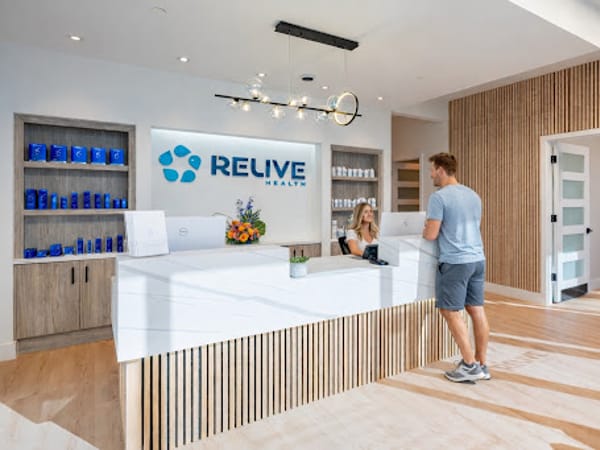 Relive Health Tempe