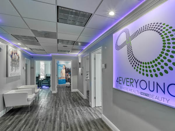 4Ever Young Med Spa & Wellness Center - Boca Raton