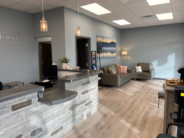 Integrity Medicine Andover