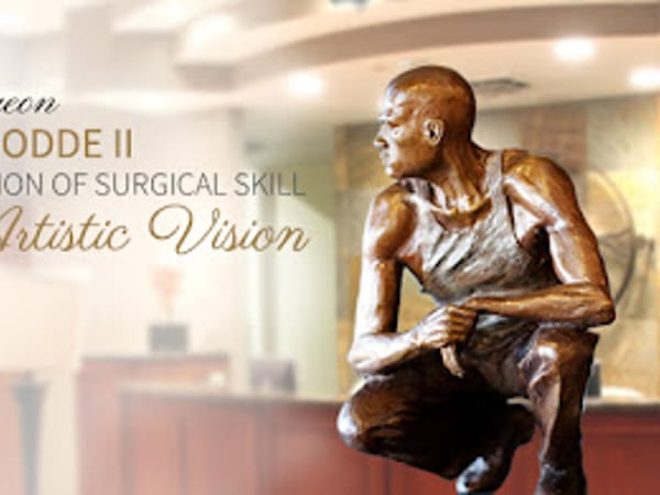 Plastic Surgery Arts
