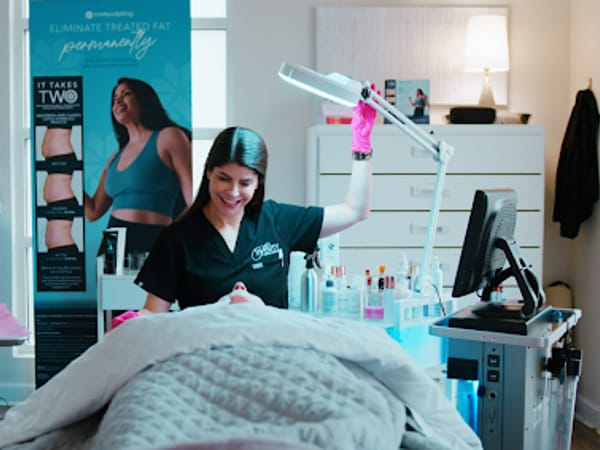 Infinity MedSpa and Wellness