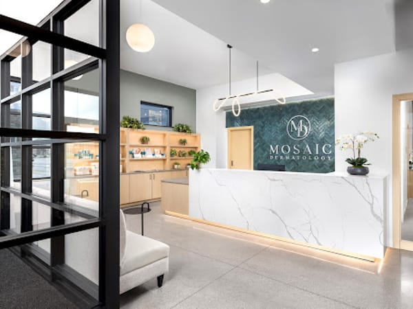 Mosaic Dermatology — Joanne Montgomery, MD