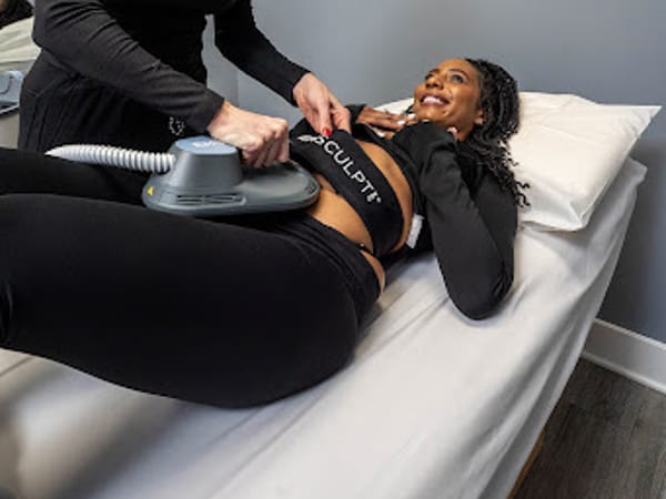 VIO Med Spa
