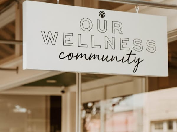 Our Wellness Community