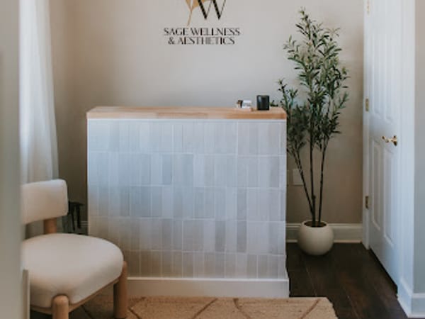 Sage Wellness & Aesthetics