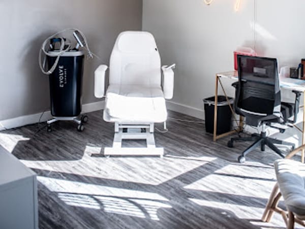 Recovery Room IV Therapy & Wellness