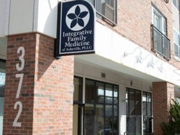 Integrative Family Medicine of Asheville