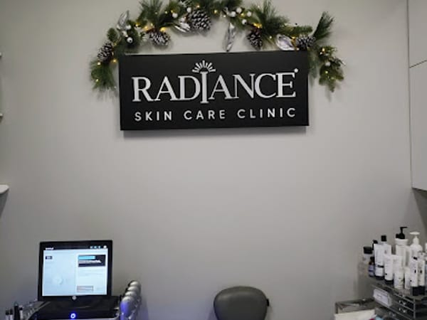 Radiance Skin Care Clinic