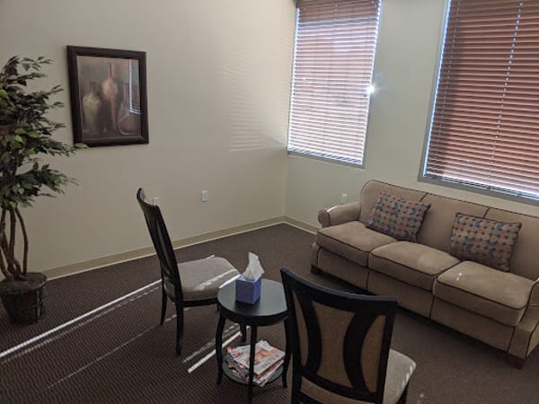 RedRiver Health And Wellness Center