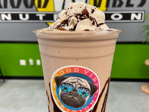 Good Vibes Nutrition Of Palm Coast