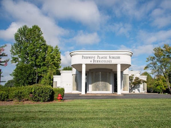 Piedmont Plastic Surgery & Dermatology