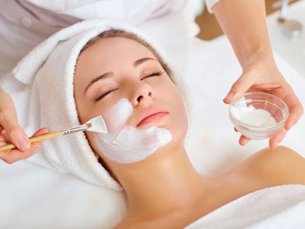 HydroBeauté •Spa