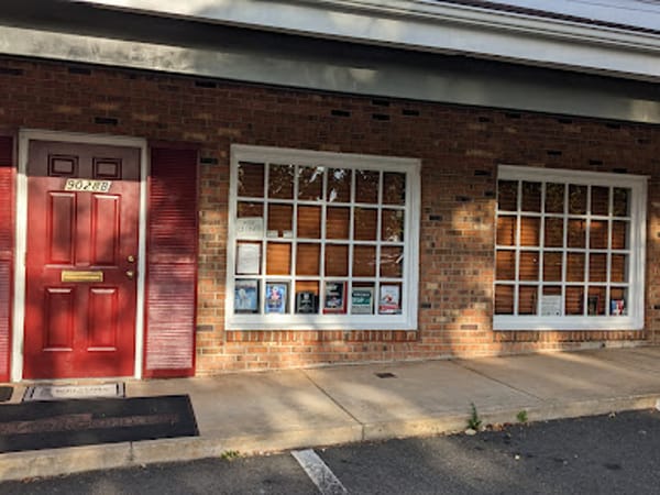 Holistic Health Virginia