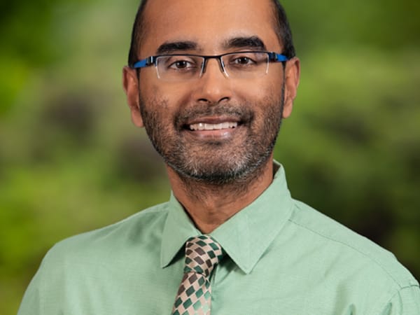 Akil Palanisamy, M.D.
