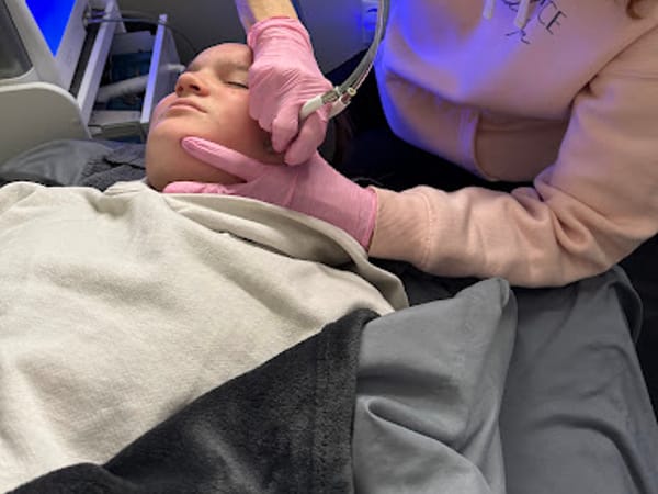All Things Face Med Spa