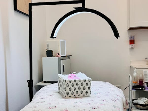 ZK Esthetician