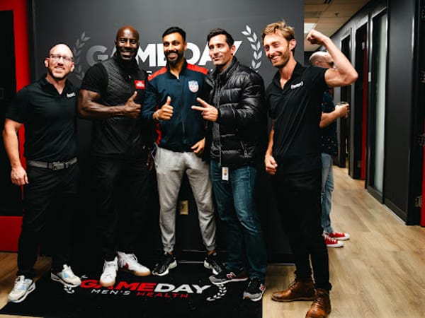 Gameday Men's Health TRT Clinic - Richmond (Short Pump)