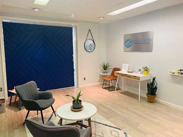 One Health Direct Primary Care