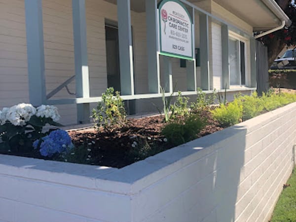 Monterey Chiropractic Care