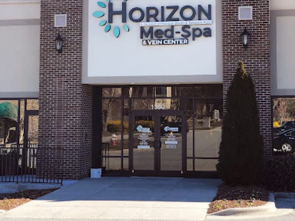 Horizon Med Spa